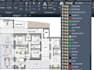 convert your PDF to professional and editable autocad files