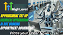 enhance efficiency with gohighlevel ai employee