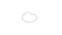 create a professional drawing of a rock in microsoft paint