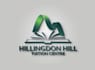 design minimal tuition center logo