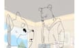 do 2d traditional animation, 2danimaton, animation2d, and line art animation