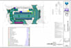 do site work earthwork, grading, utilities and landscape takeoff and estimate