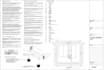 do deck and porch architectural structural design for permit