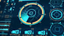 do 2d hud futuristic motion graphics logo intro ui ux interface hologram sci fi