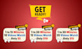 watch youtube video, channel promotion, organic monetization