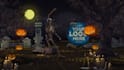 make funny skeleton dance halloween intro video