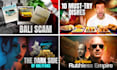 design custom youtube thumbnails