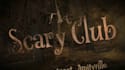 make horror halloween party invitation video