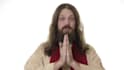 have jesus wish a happy birthday greeting to your loved ones