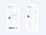 snapchat clone app, solar app, construction app, llc app, iot app
