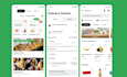 design fintech mobile app uiux in figma, web app ui deisgn