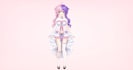sell you a premade full body rig vtuber model