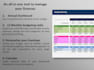 sell complete budget master template