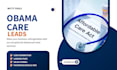 generate obamacare leads healthcare leads aca leads obamacare