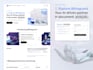 design a landing page