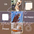 design templates for ig that represents your personality