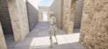create a 3d game with unreal engine