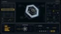 create a futuristic hud animation motion graphics ui interface adobe aftereffect