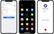 construct nfc app, digital card, nfc payment app, nfc reader