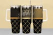 design amazing VIP 20,30oz tumbler, mug, cup wrap design