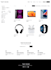 design a professional shopify website