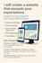 create a website that exceeds your expectations