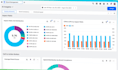 be your frontend web developer using HTML CSS bootstrap react js jquery