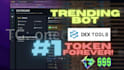 crypto bot, solana volume bot, raydium bot, volume bot, arbitrage volume bot