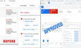 fix disapproved google ads for compromised site, malicious software, hacked site