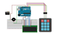 do arduino programming and circuit simulation in tinkercad