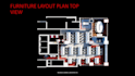 create  interior 3d rendering