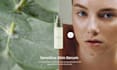design beauty website, cosmetic website, salon website, spa website