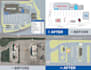 design custom vector site plan for commercial real estate