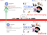 be your professional pinterest marketing expert and pins designer