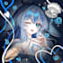 draw anime art illustration for profile picture or pfp vtuber oc fanart
