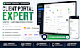 airtable database airtable automation softr io webapp softr website