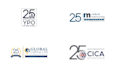 design anniversary logo within 24 hours