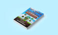 design amazon KDP book cover