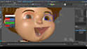 arkit rig, blendshape, maya rig,nsfw rig, ue5 control rig, facial rig expression