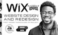 wix website redesign wix website design wix website redesign wix website