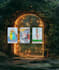 deliver a fast and clear yes or no tarot reading within 24 hours