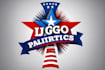 create patriotic and political logo