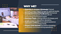 be your amazon wholesale virtual assistant