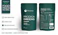 pouch packaging, zip pouch design, food packaging design