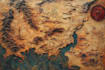 create high quality bespoke fantasy maps