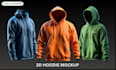 do 3d clothing mockup, 3d mockup, clo 3d, 3d fashion, 3d apparel, 3d animation