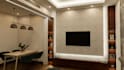 do 3d modeling and revit bim and rendering interior exterior