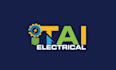 design serious wonderful electrical logo
