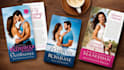 design professional romance book cover