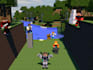 create 3d minecraft animation